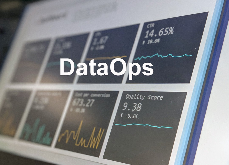 Illustration for article titled DataOps For Future Complexity And Change